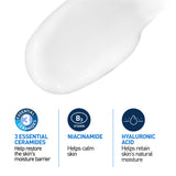 CeraVe Face Moisturising Lot PM 52ml