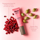 RAWW Pomegranate Complexion Primer 30ml