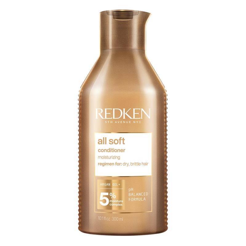 Redken Conditioner All Soft 300ml