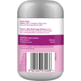 NATURES WAY Blood Sugar Bal Pwd 56g