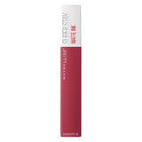 Maybelline SuperStay Matte Ink Liquid Lipstick - Ruler 80
