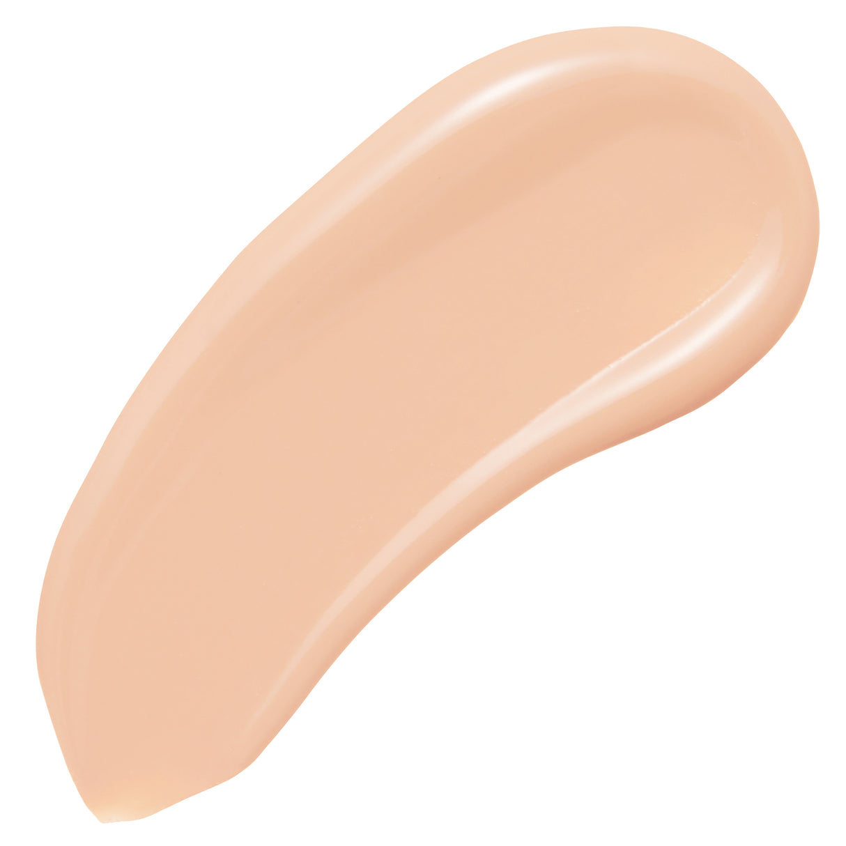 Maybelline Fit Me Matte & Poreless Foundation 122 Creamy Beige