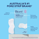 Biore Ultra Nose Strips 6 Pack