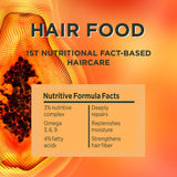 Garnier Fructis Hair Food Papaya Conditioner 350mL