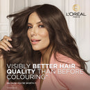 L'Oréal Paris Excellence Crème Permanent Hair Colour - 5.3 Golden Brown
