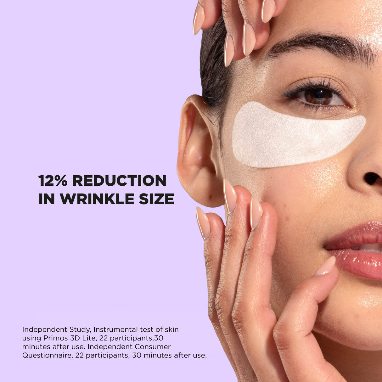 Skin Republic Collagen Under Eye Patch 3 Pairs