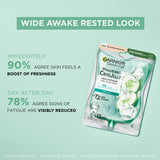 GARNIER Cryo-Jelly Face Mask 27g