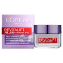 L'Oreal Revitalift Filler Renew Anti-Ageing Day Cream 50ml