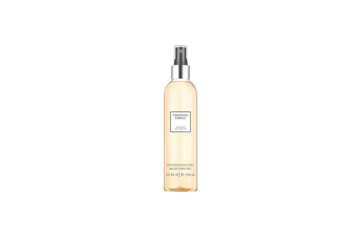 VERA WANG EMBRACE 240ML B/MIST IRIS