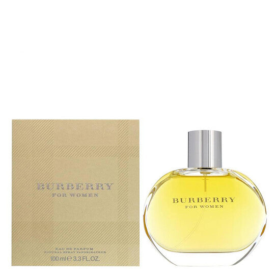 BURBERRY Classic EDP L 95ml