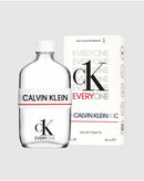 CALVIN KLEIN CK EVERYONE (U) EDT 50 ml ES