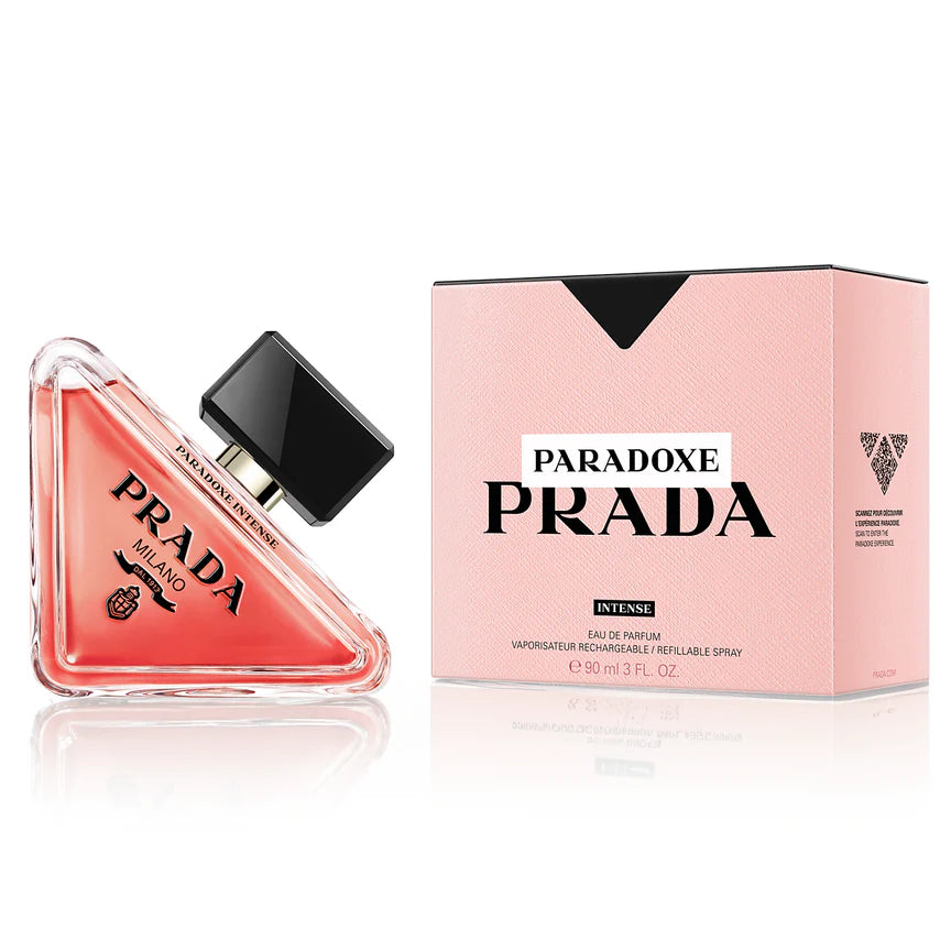PRADA PARADOXE INTENSE (W) EDP 90 ml REFILLABLE FR