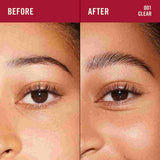 Rimmel Wonder Freeze Brow Gel 001 Clear