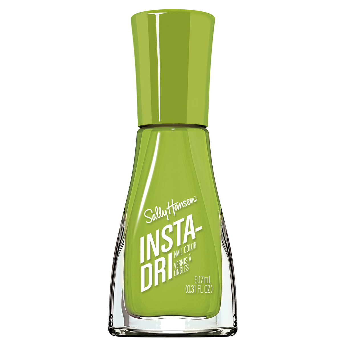 Sally Hansen Insta-Dri Hard Drive Me Crazy