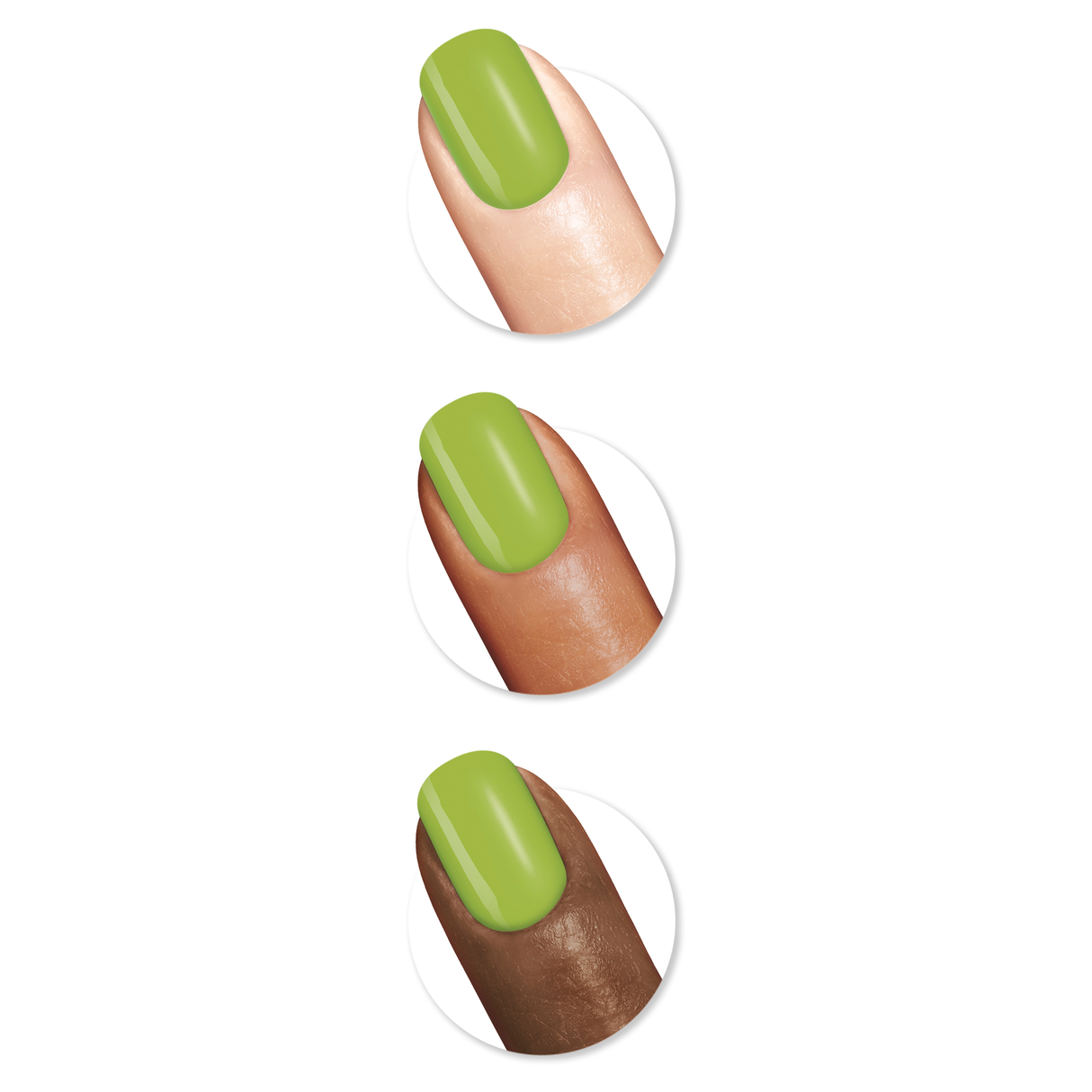 Sally Hansen Insta-Dri Hard Drive Me Crazy