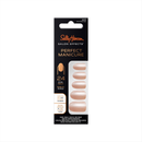 Sally Hansen Salon Effects Perfect Manicure Press On Nails  Out Of This Pearl