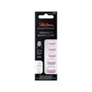 Sally Hansen Salon Effects Perfect Manicure Press On Nails Affairy To Remember
