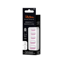 Sally Hansen Salon Effects Perfect Manicure Press On Nails Affairy To Remember