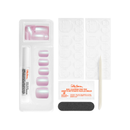 Sally Hansen Salon Effects Perfect Manicure Press On Nails Affairy To Remember