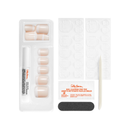 Sally Hansen Salon Effects Perfect Manicure Press On Nails À La Mode