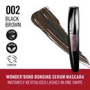 Rimmel Wonder Bond Bomb Mascara 002 B/Brown