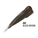 Rimmel Wonder Bond Bomb Mascara 002 B/Brown