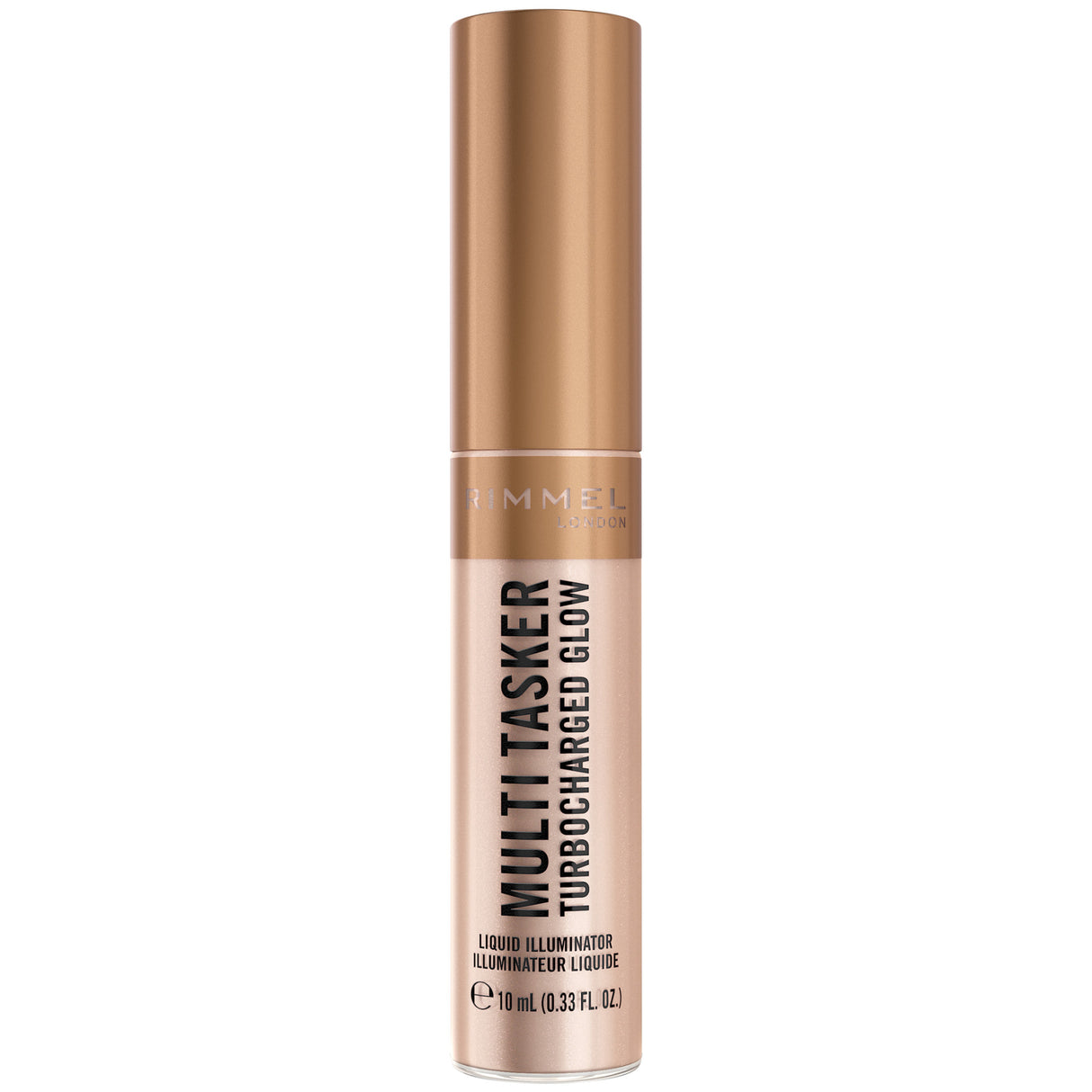 Rimmel Multi Tasker Turbocharged Glow 004 Chelsea Glow