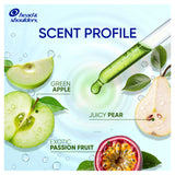Head & Shoulders Apple Fresh Conditioner 400ml