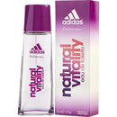 ADIDAS 50ML EDT SPRAY WOMEN NAT VITALITY