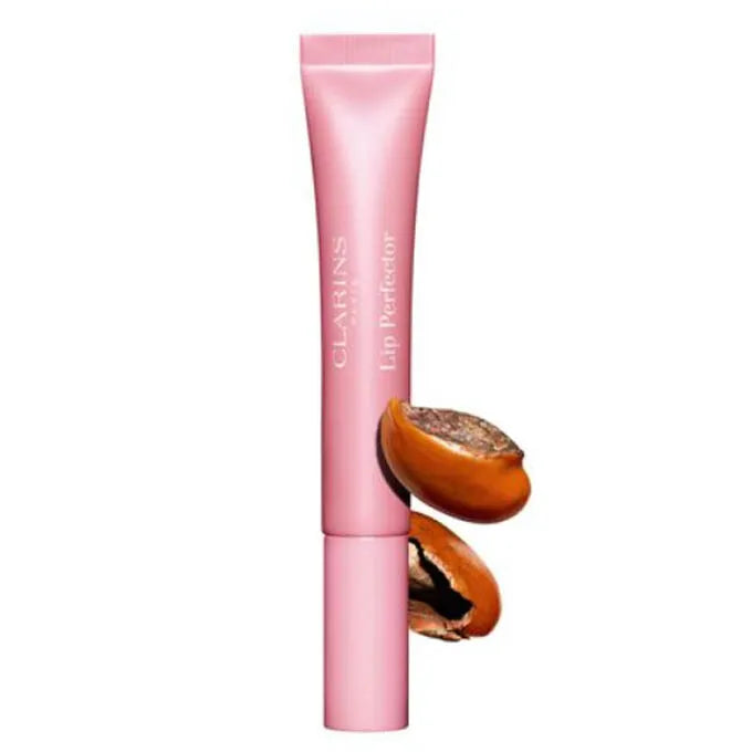 Clarins Lip Perfector Glow 21 Soft Pink 12ml