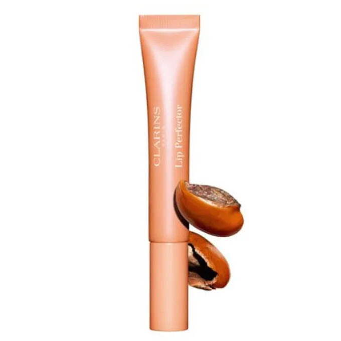 Clarins Lip Perfector Glow 22 Peach 12ml