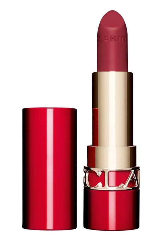 Clarins Joli Rouge Velvet Lipstick 732V