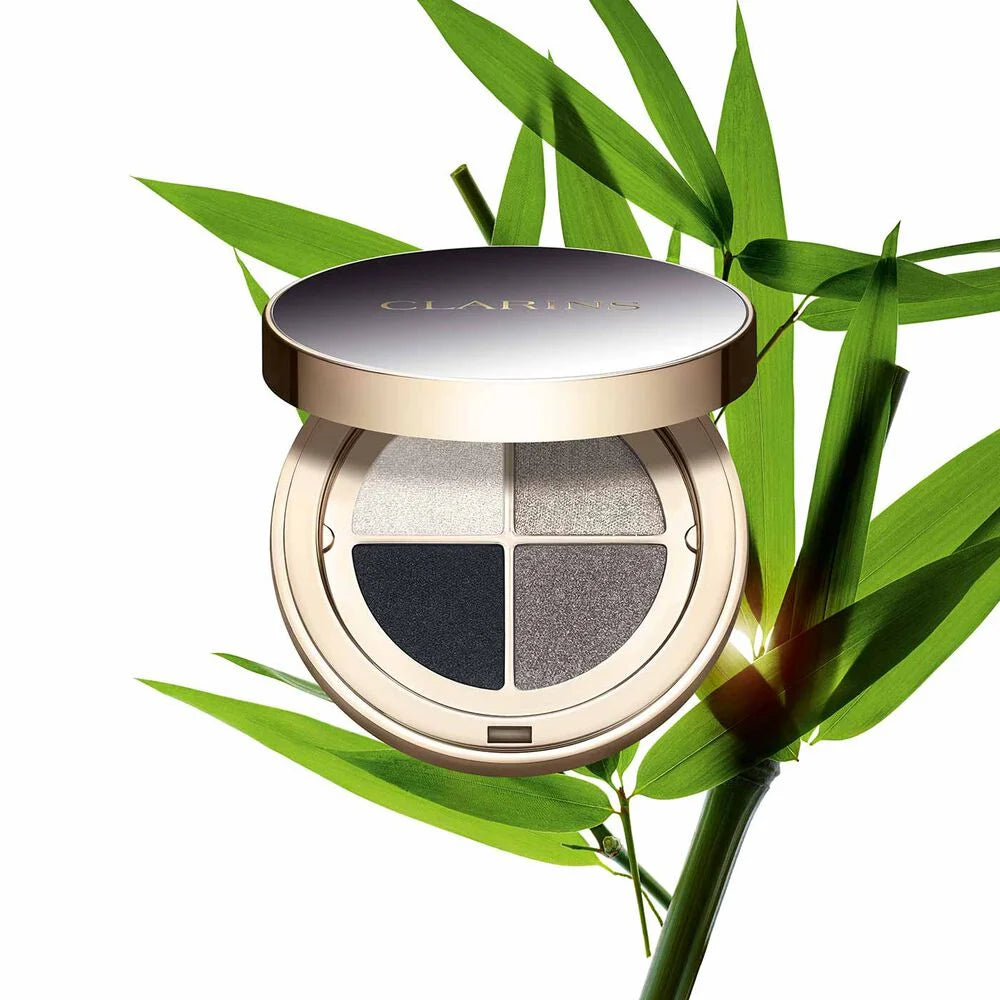 Clarins Ombre Eyeshadow Palette Onyx 09