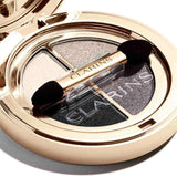 Clarins Ombre Eyeshadow Palette Onyx 09