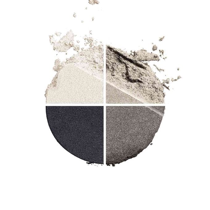 Clarins Ombre Eyeshadow Palette Onyx 09