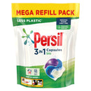 Persil Washing Caps 3in1 Bio 50pk