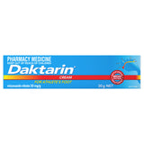 DAKTARIN Cream 2% 30g