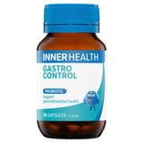 Inner Health Gastro Control 30 Capsules