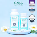 GAIA Talc Free Natural Baby Powder 200g