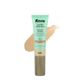 RAWW Super Camouflage Foundation Vanilla 30ml