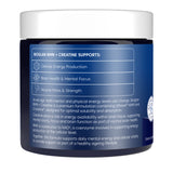 BIOGLAN NMN + Creatine 180g