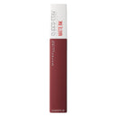 Maybelline Superstay Matte Ink Lipstick 50 Voyager