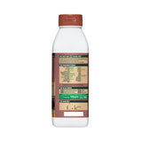 Garnier Fructis Hair Food Macadamia Conditioner 350ml