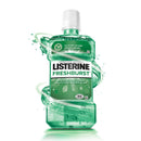 Listerine Freshburst Antibacterial Mouthwash 500mL