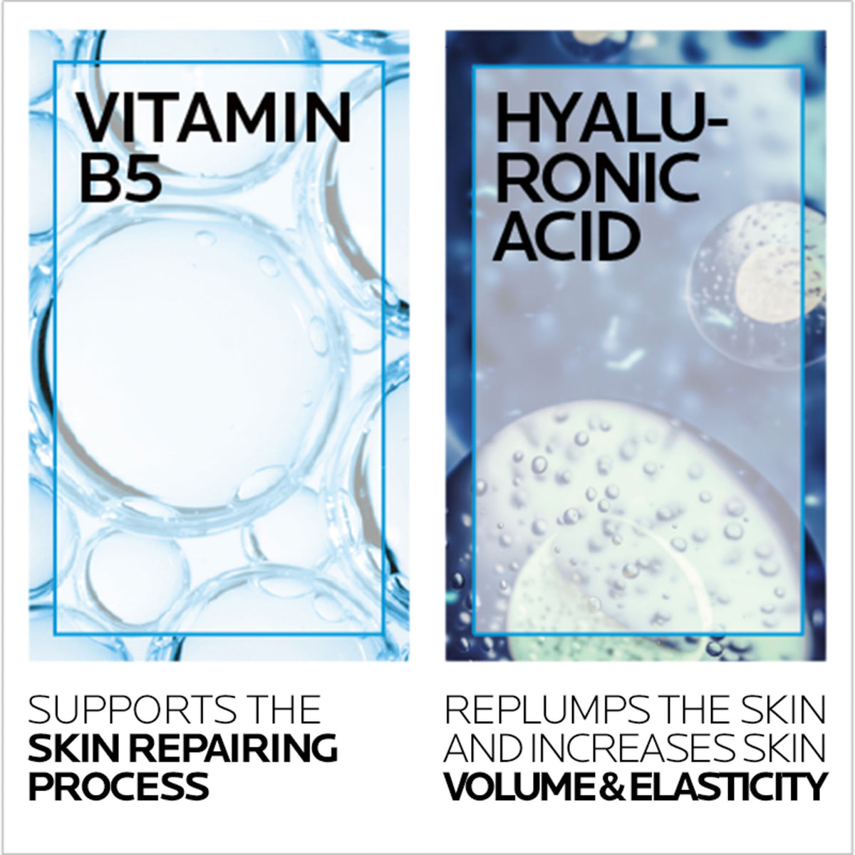 La Roche Posay Hyaluronic Acid B5 Anti Wrinkle Serum 30ml