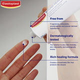 Elastoplast Wound Healing Ointment 50g