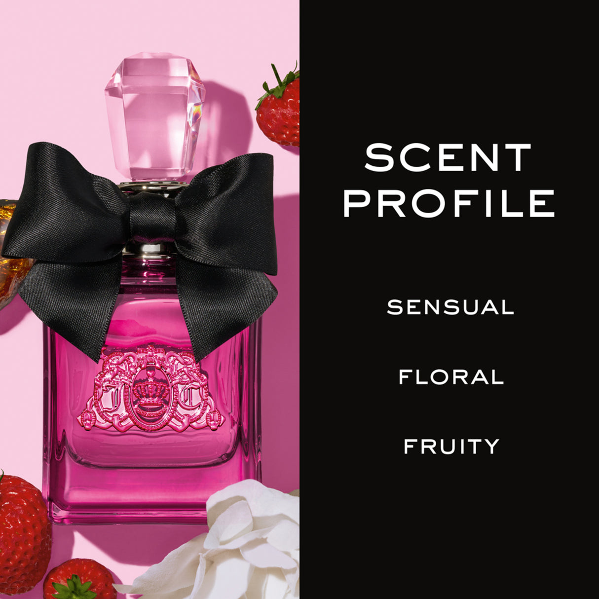 Juicy Couture Viva La Juicy Noir EDP 100ml for Women