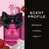 Juicy Couture Viva La Juicy Noir EDP 100ml for Women