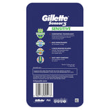 GILLETTE Sensor3 Sens Disposable 8pk