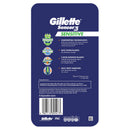 GILLETTE Sensor3 Sens Disposable 8pk
